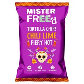 Savoury Snacks