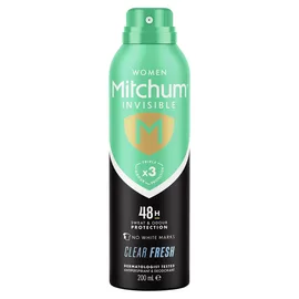 Deodorants & Body Sprays