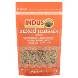 Spices