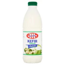Kefir & Drinking Yoghurts