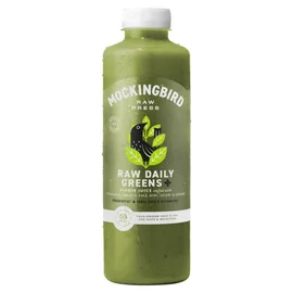 Green & Veggie Smoothies