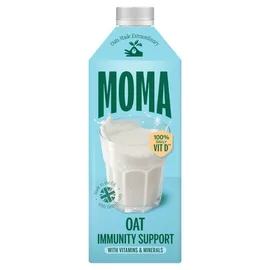 Milk Alternatives