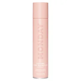Dry Shampoo