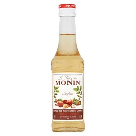Pre-Mixed Cocktail Mixers & Syrups