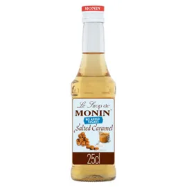 Pre-Mixed Cocktail Mixers & Syrups