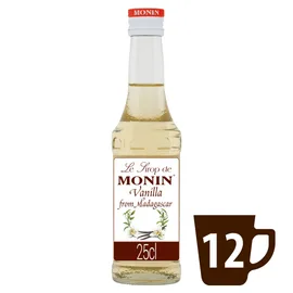 Tonic Water & Mixers
