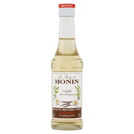 Pre-Mixed Cocktail Mixers & Syrups