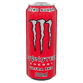 Energy, Sports & Health Drinks