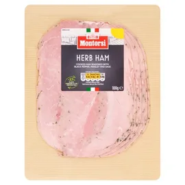 Cooked Meats & Chicken