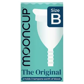 Period Pants, Menstrual Cups & Reusables