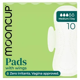 Sanitary Towels