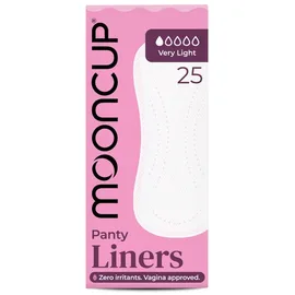 Pantyliners
