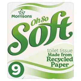 Toilet Roll