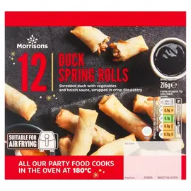 Party Food - Buy Any 3 For The Price Of 2