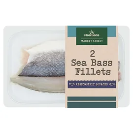 Seabass & Seabream
