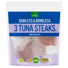Tuna & Trout