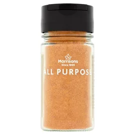 Seasonings & Rubs