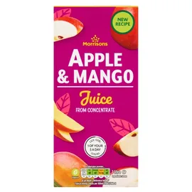 Juices