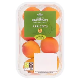 Plums & Apricots
