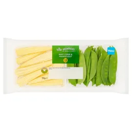 Mixed Vegetable Selection Packs