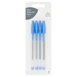Pens, Pencils & Highlighters