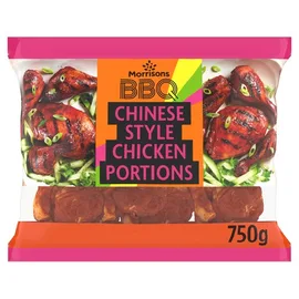 BBQ Meat