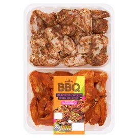 BBQ Meat