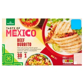 Mexican & South American