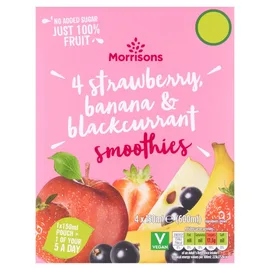 Smoothies