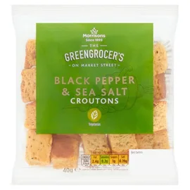 Croutons