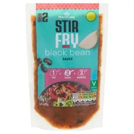 Stir Fry & Oriental Sauces
