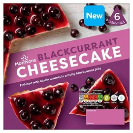 Frozen Family Sized Desserts
