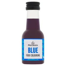 Food Colouring & Flavourings