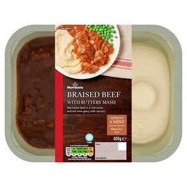 Ready Meals for 1