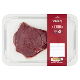 Meat & Poultry