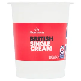 Cream & Creme Fraiche