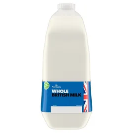 Milk