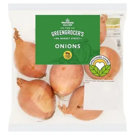 Onions, Leeks & Garlic