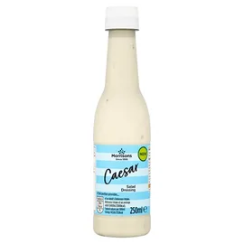 Salad Dressings & Vinaigrettes