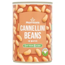 Beans & Pulses