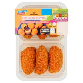 Frozen Party Food & Snacks