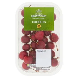 Berries & Cherries
