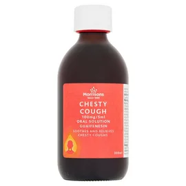 Cold, Flu & Cough