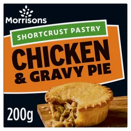 Savoury Pies