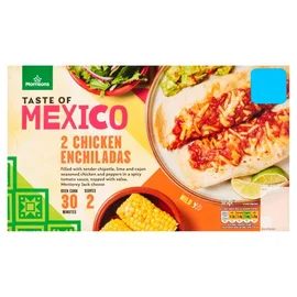 Ready Meals for 2+
