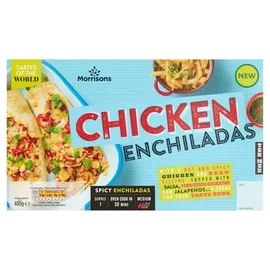 Ready Meals for 2+