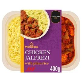 Ready Meals for 2+