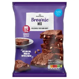 Baking & Cake Mixes
