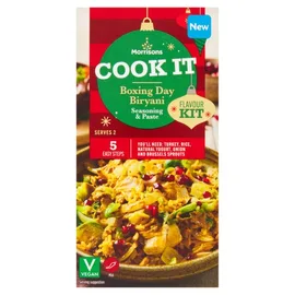 Meal Kits