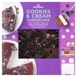Cheesecakes